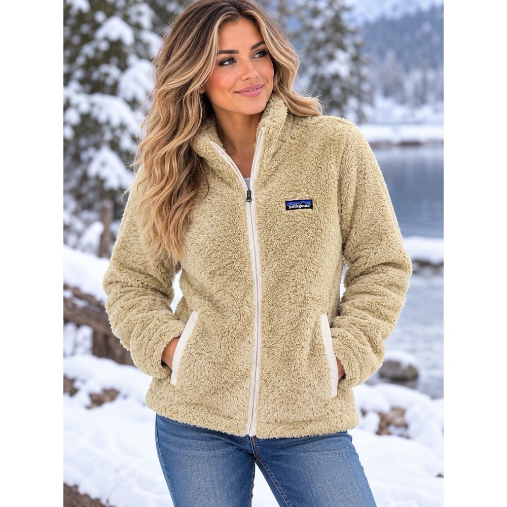 Patagonia Women's Los Gatos Jacket Large